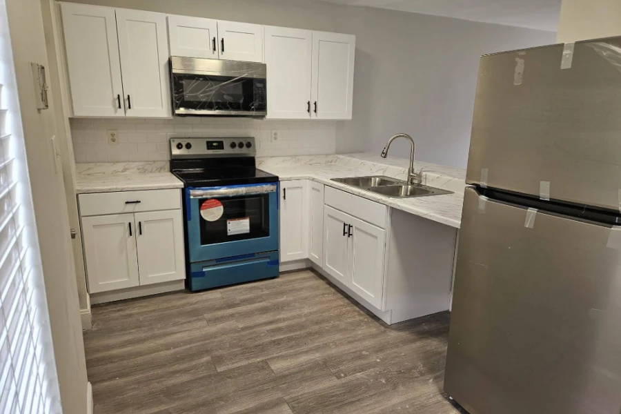 Your Professional Painter in Orlando, FL