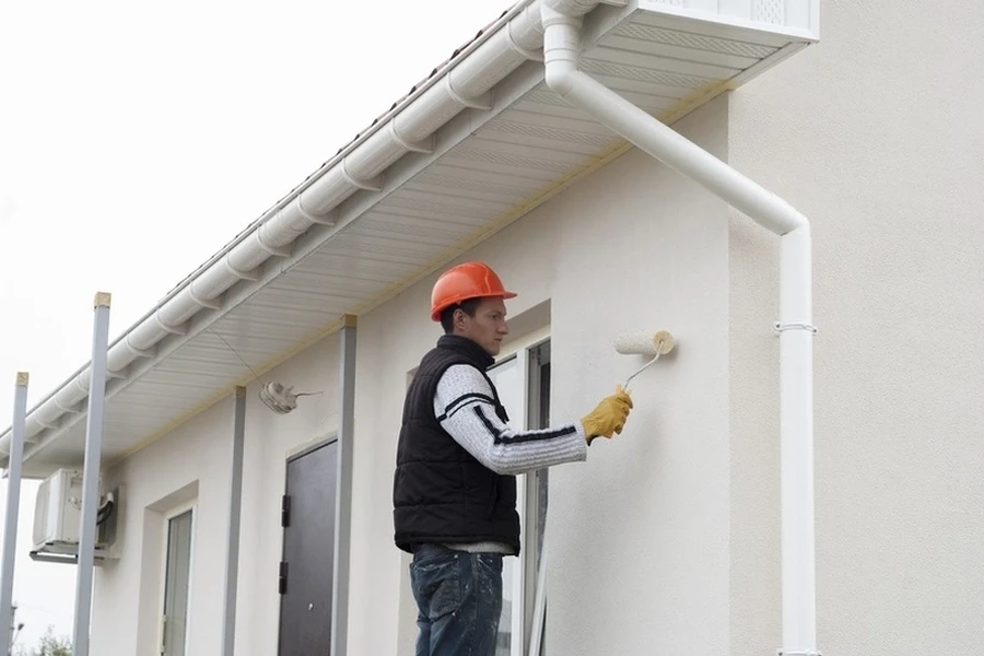Choosing The Right Colors For Your Exterior Painting Project Orlando FL