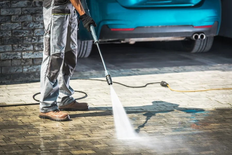 How Pressure Washing Enhances Curb Appeal And Home Value Orlando FL