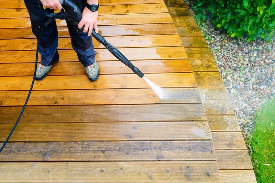 The Importance Of Regular Pressure Washing For Maintenance in Orlando FL