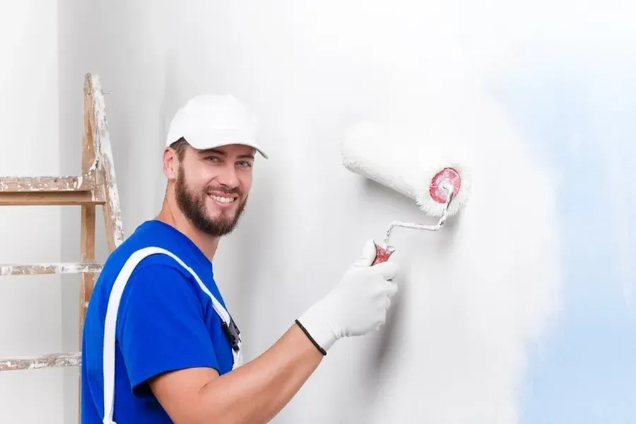 What To Expect During An Interior Painting Project Orlando FL