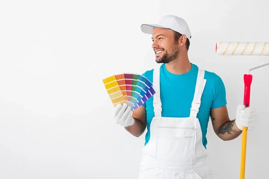 What To Expect During An Interior Painting Project in Orlando FL
